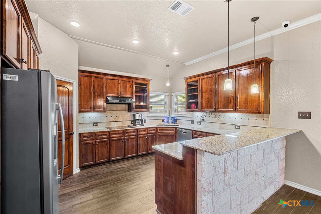 5908 La Roea Drive Killeen, TX 76549 - Photo 12 of 37