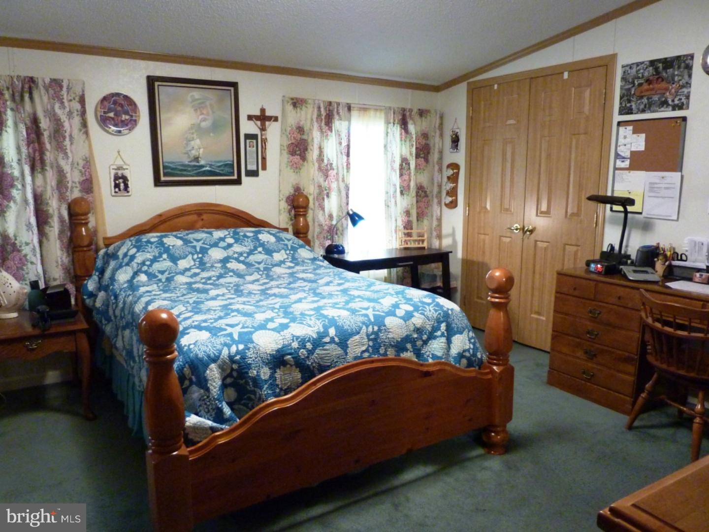 3335 Underwoods Corner Road Clayton, DE 19938 - Photo 11 of 25 Master Bedroom