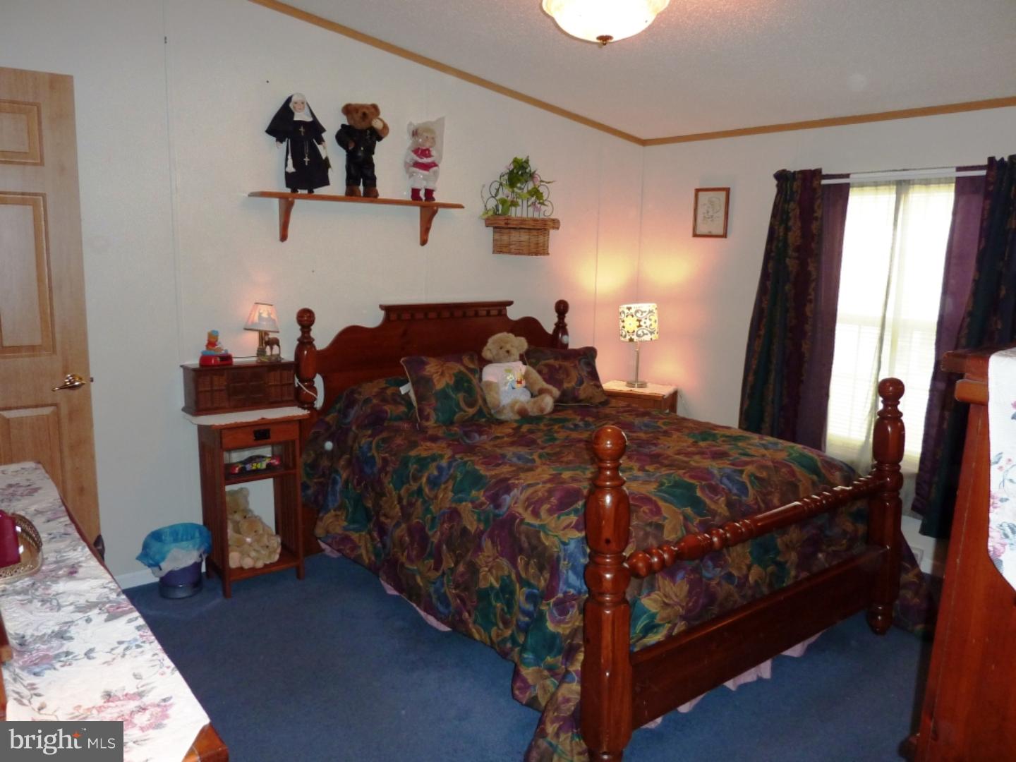 3335 Underwoods Corner Road Clayton, DE 19938 - Photo 15 of 25 Bedroom 2