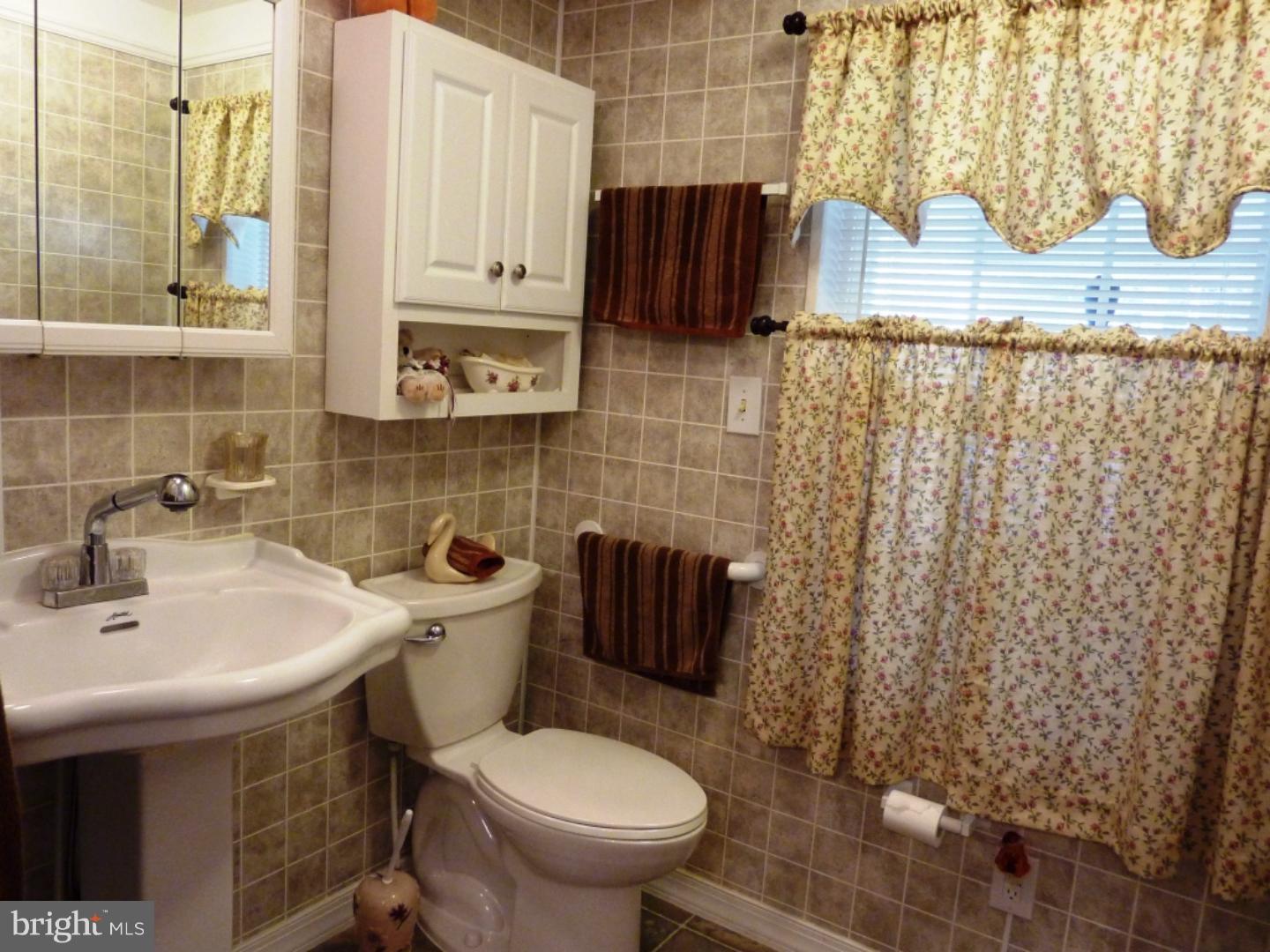 3335 Underwoods Corner Road Clayton, DE 19938 - Photo 18 of 25 Half Bath