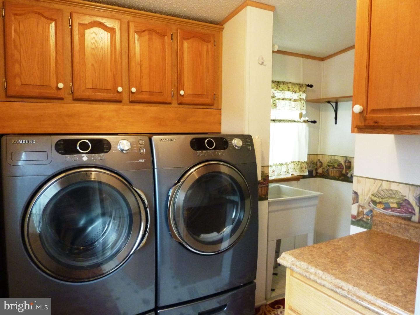 3335 Underwoods Corner Road Clayton, DE 19938 - Photo 20 of 25 Laundry Room