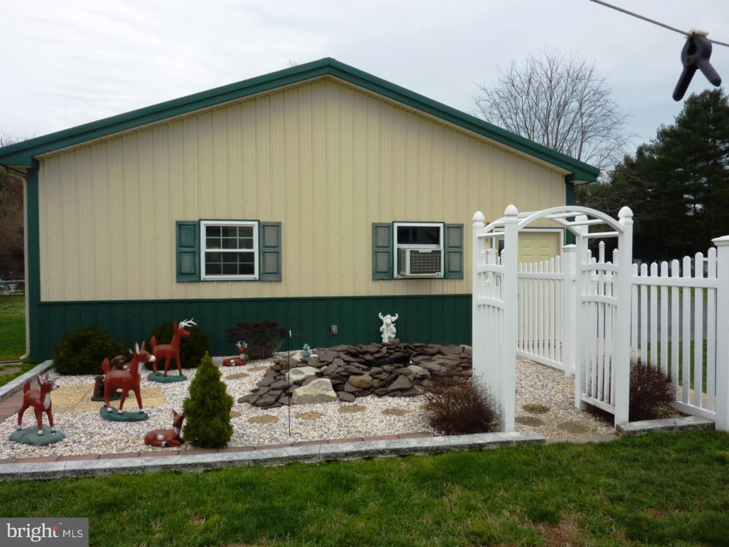3335 Underwoods Corner Road Clayton, DE 19938 - Photo 22 of 25 Patio