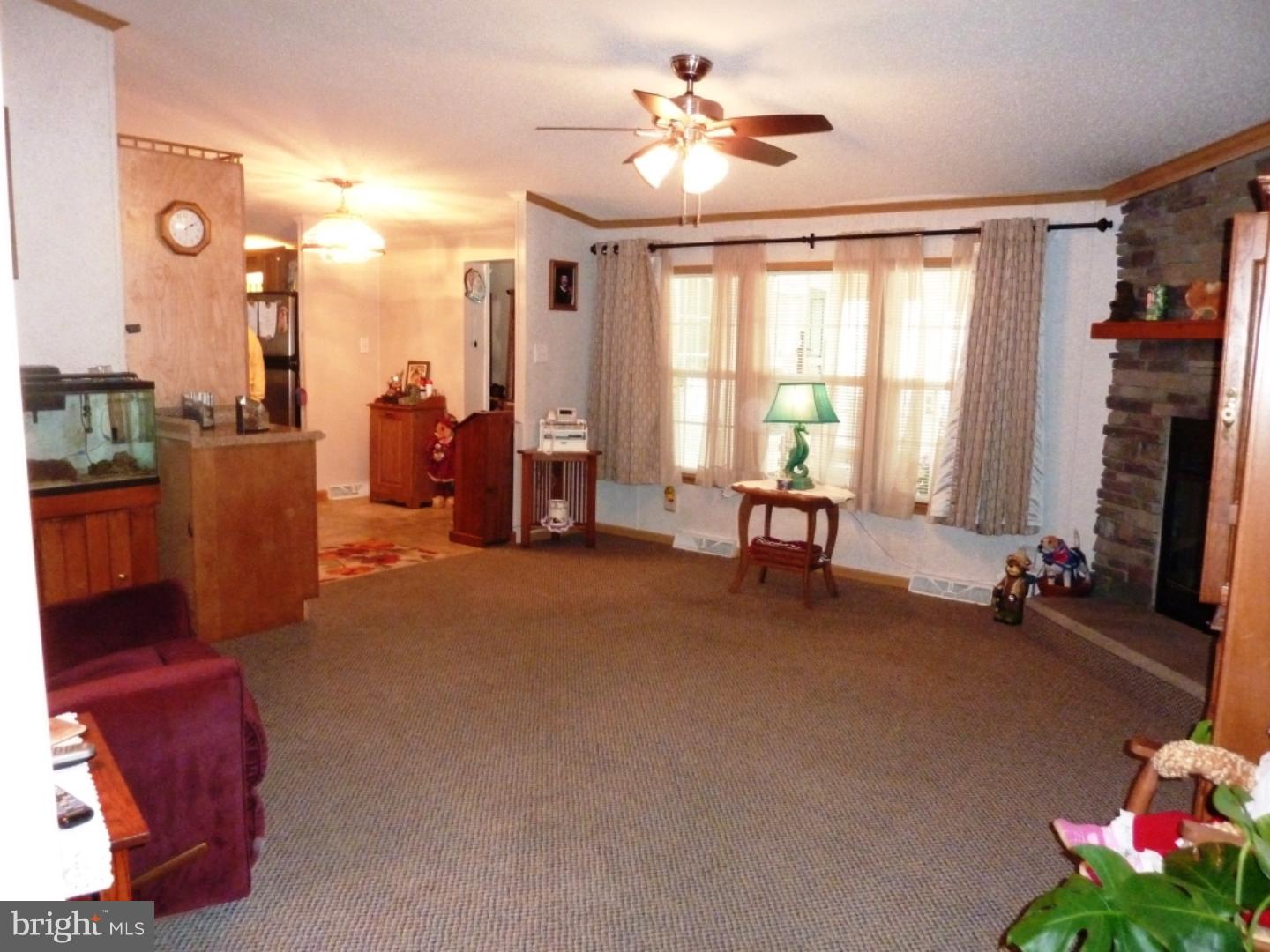 3335 Underwoods Corner Road Clayton, DE 19938 - Photo 8 of 25 Family Room
