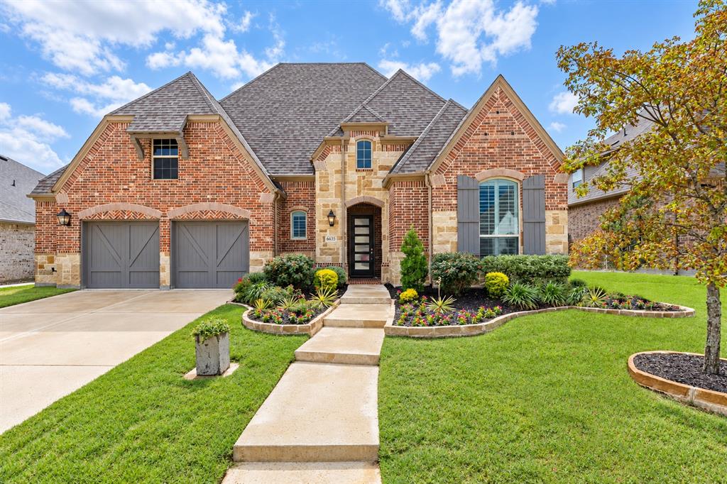 6635 Roughleaf Ridge Road Flower Mound, TX 76226 - Photo 1 of 1 Gallery Image 1
