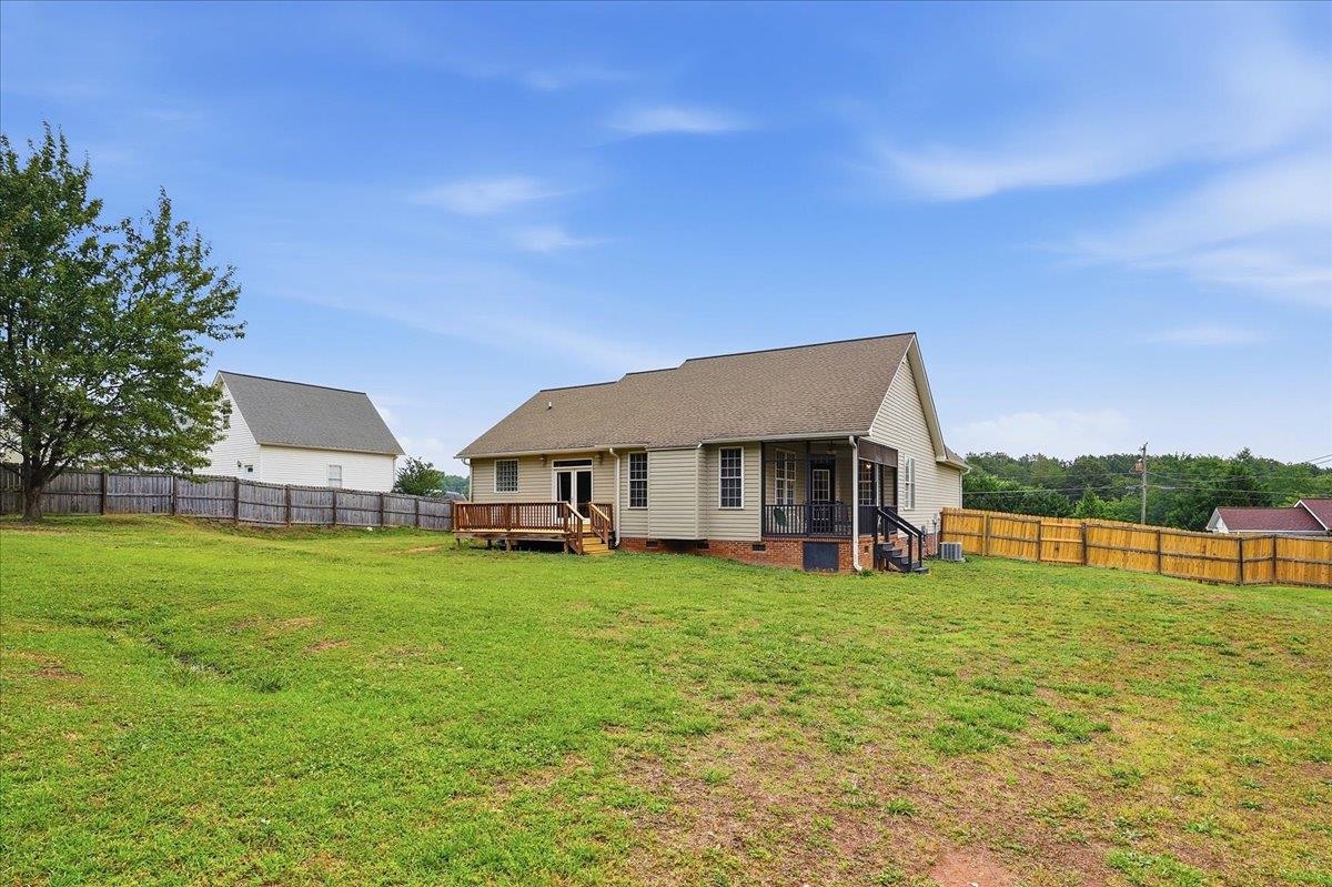 6223 New Cut Road Inman, SC 29349 - Photo 29 of 34