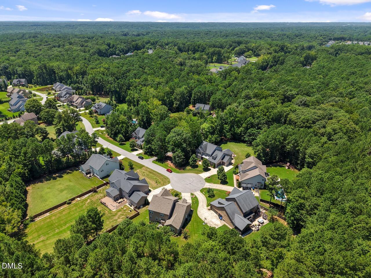 1604 Yates Wheel Way Raleigh, NC 27606 - Photo 49 of 50 Gallery Image 49