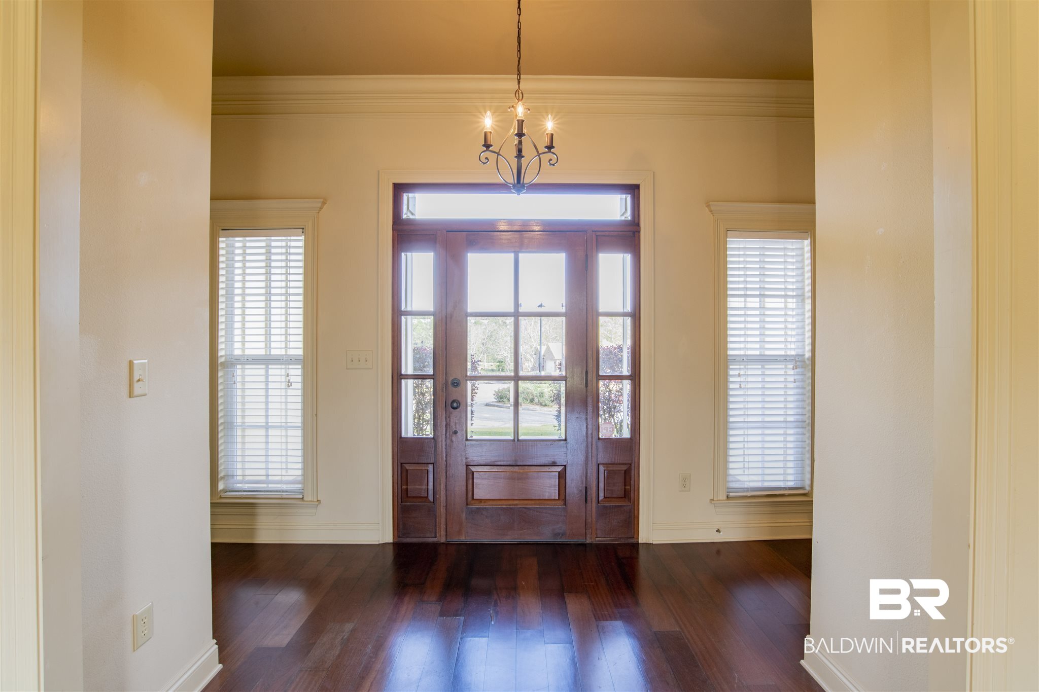 329 Pecan Ridge Boulevard Fairhope, AL 36532 - Photo 9 of 28 Foyer