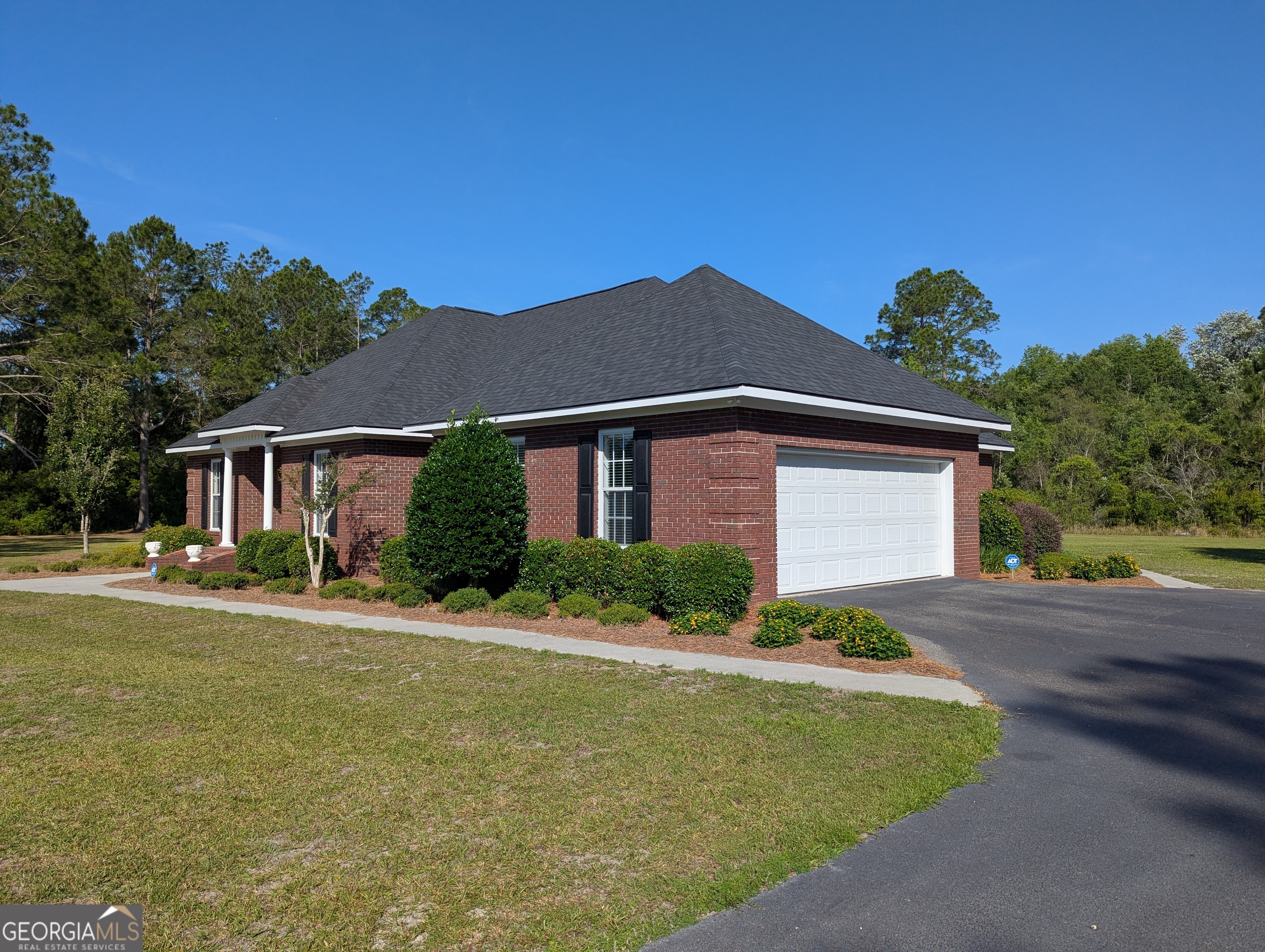3907 Shiloh Highway Homerville, GA 31634 - Photo 7 of 59