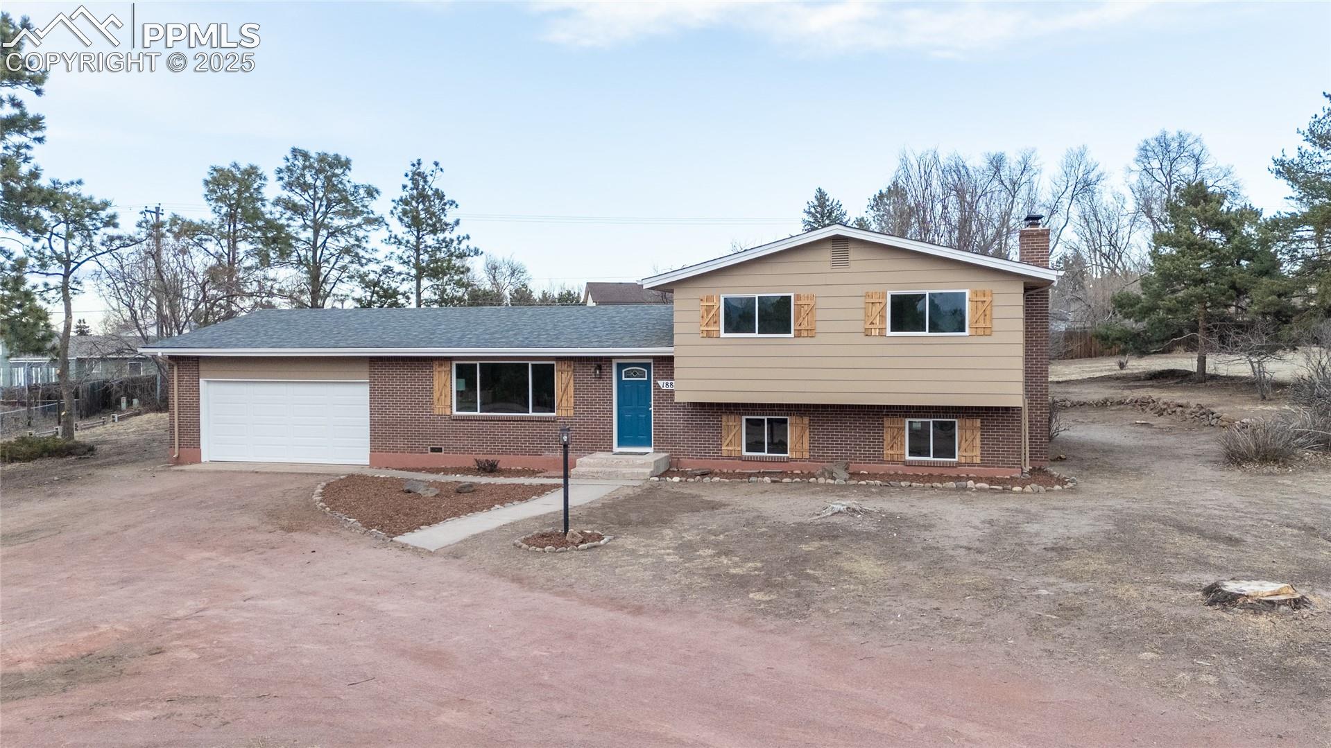 1884 Fuller Road Colorado Springs, CO 80920 - Photo 1 of 44 Gallery Image 1
