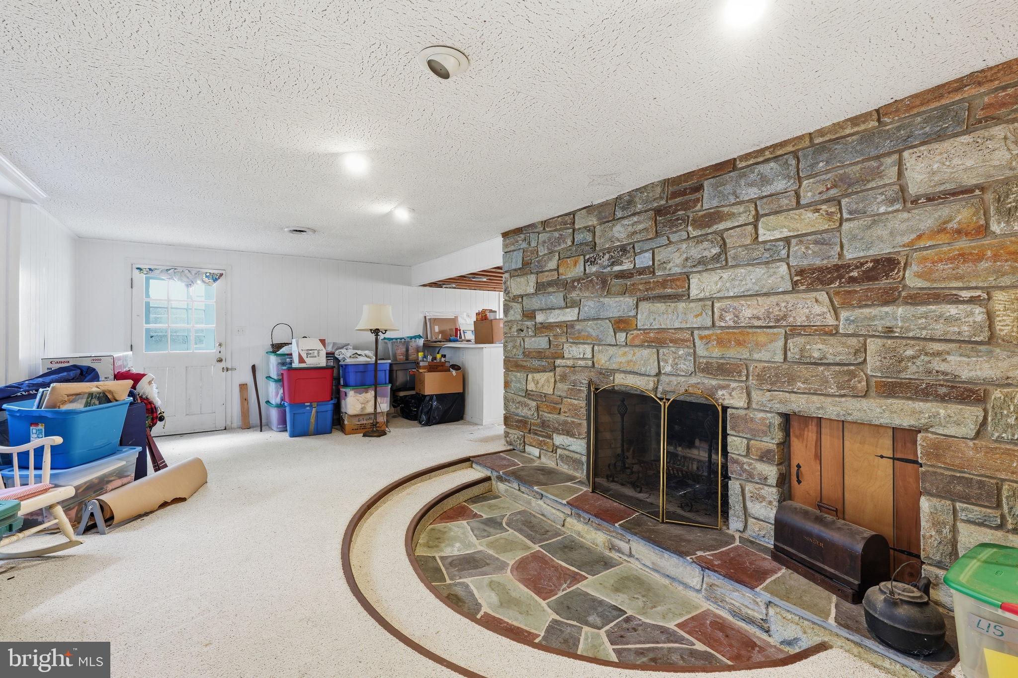 1668 Homewood Landing Road Annapolis, MD 21409 - Photo 31 of 38 Walkout and windows create great natural light