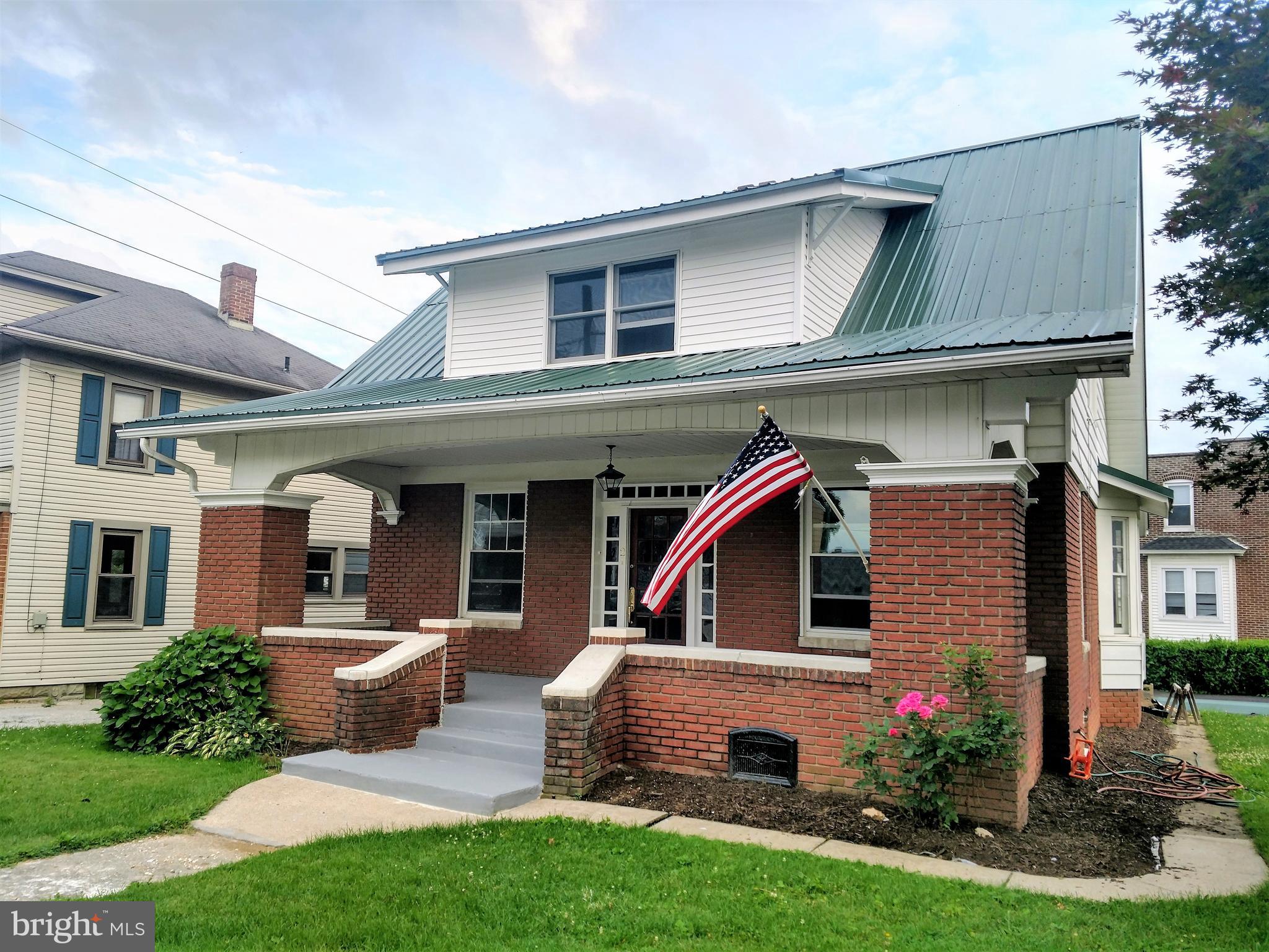21 Ridge Avenue Hanover, PA 17331 - Photo 1 of 33 Gallery Image 1