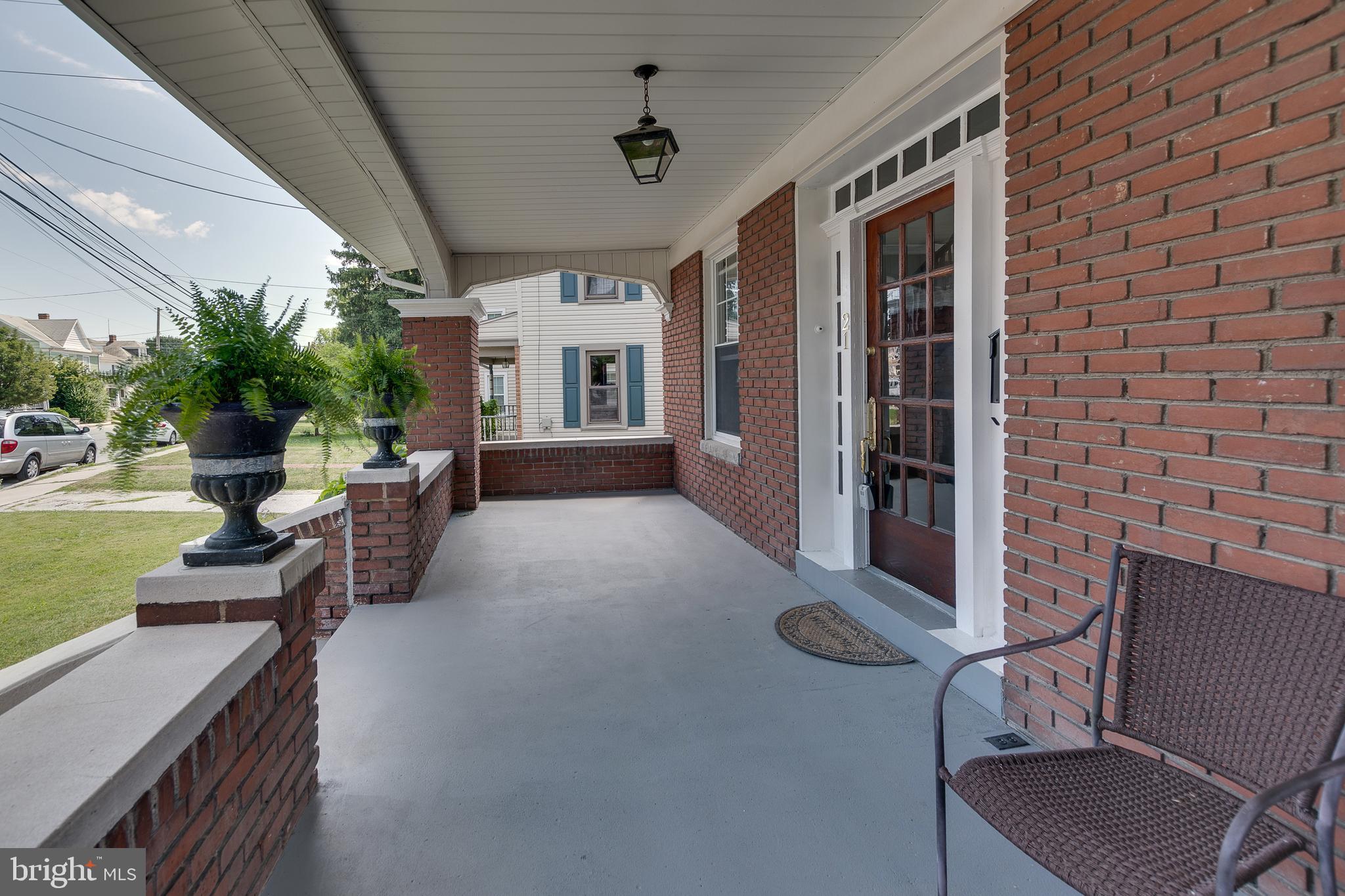 21 Ridge Avenue Hanover, PA 17331 - Photo 4 of 33 Gallery Image 4