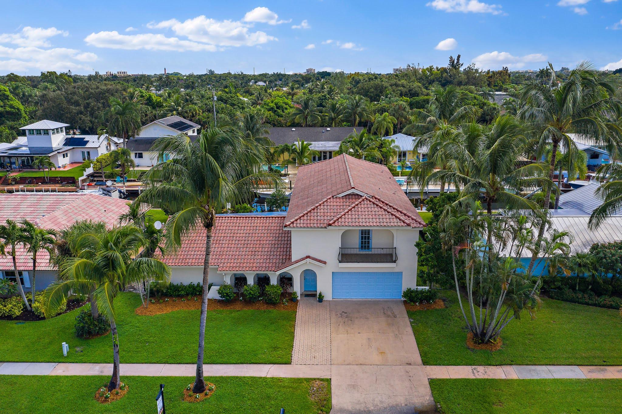 18074 Perigon Way Jupiter, FL 33458 - Photo 1 of 61 front exterior