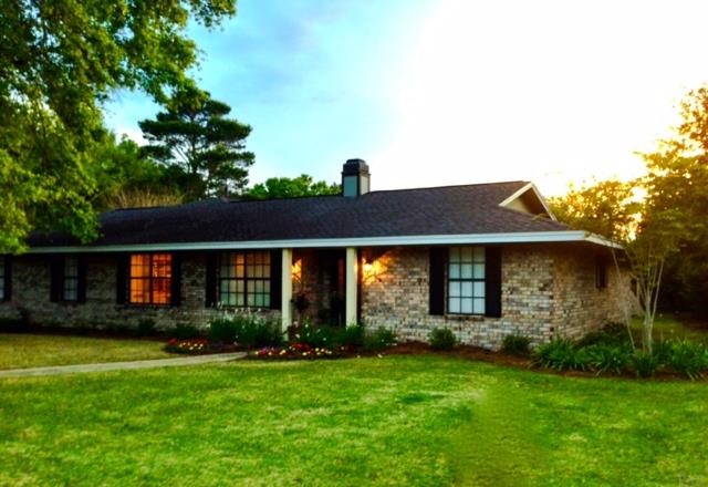 4135 Tronjo Road Pensacola, FL 32503 - Photo 1 of 24 Gallery Image 1