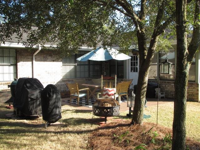 4135 Tronjo Road Pensacola, FL 32503 - Photo 22 of 24 Gallery Image 22