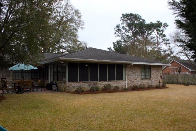4135 Tronjo Road Pensacola, FL 32503 - Photo 23 of 24 Gallery Image 23
