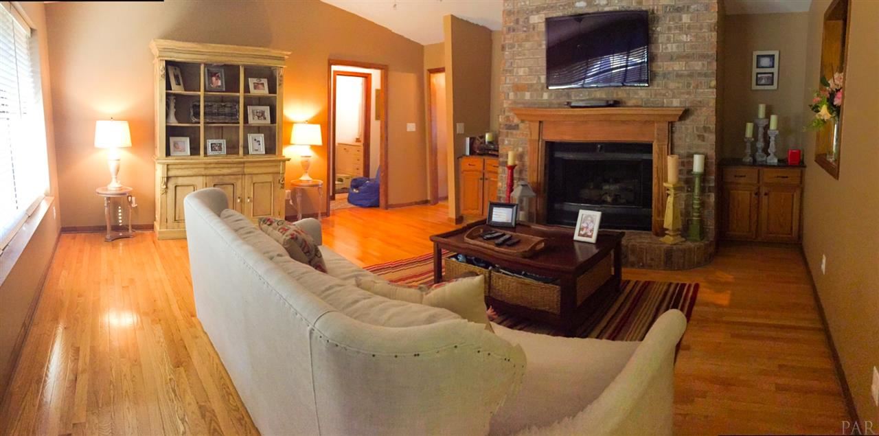 4135 Tronjo Road Pensacola, FL 32503 - Photo 5 of 24 Gallery Image 5