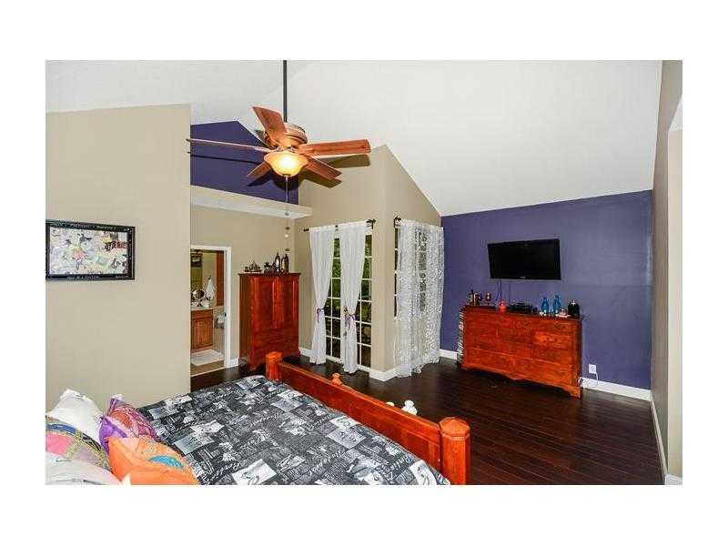 584 Slippery Rock Road Weston, FL 33327 - Photo 12 of 34 Master Bedroom