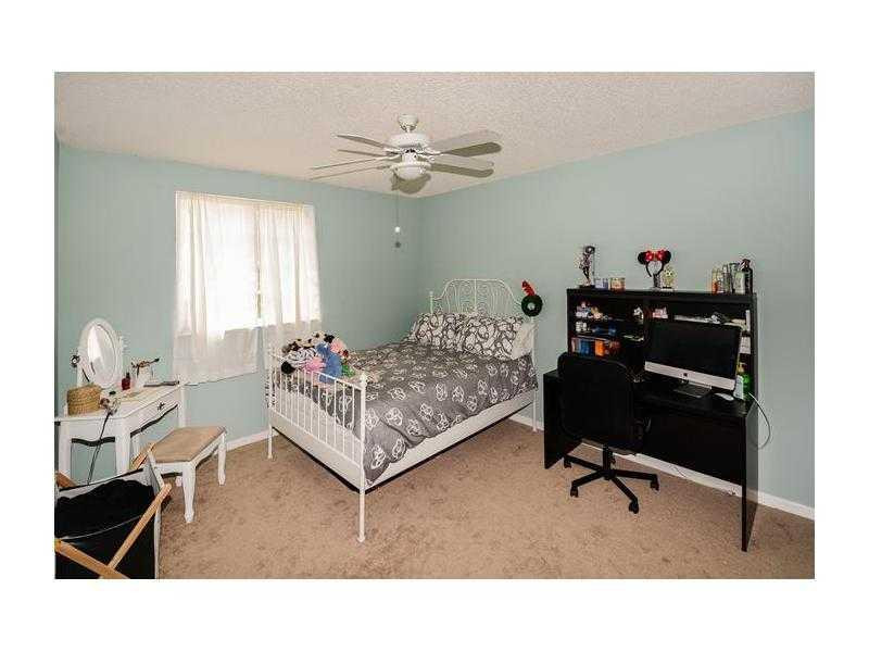 584 Slippery Rock Road Weston, FL 33327 - Photo 16 of 34 Bedroom