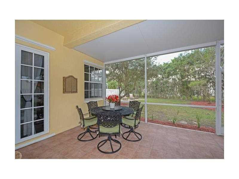584 Slippery Rock Road Weston, FL 33327 - Photo 25 of 34 Patio/Deck