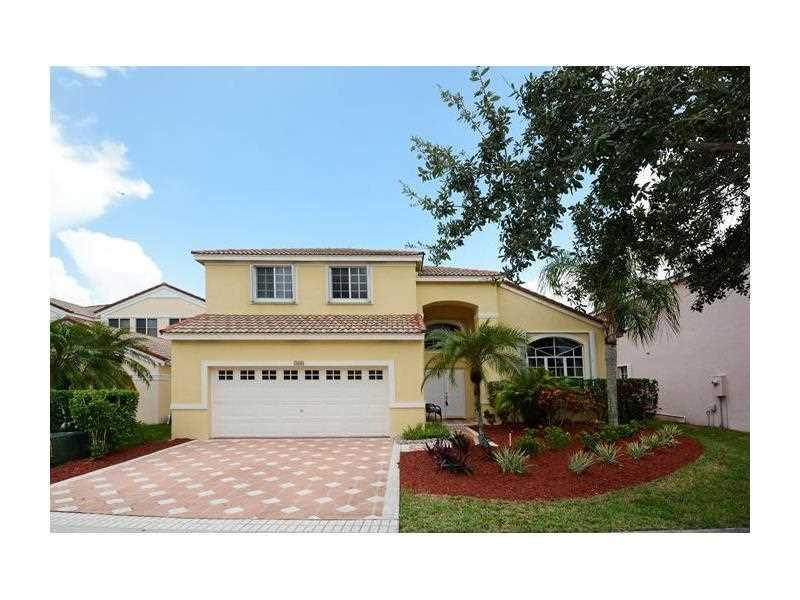 584 Slippery Rock Road Weston, FL 33327 - Photo 34 of 34 Exterior Front