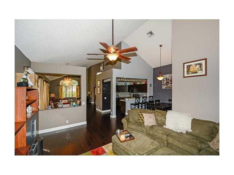 Family/Great Room