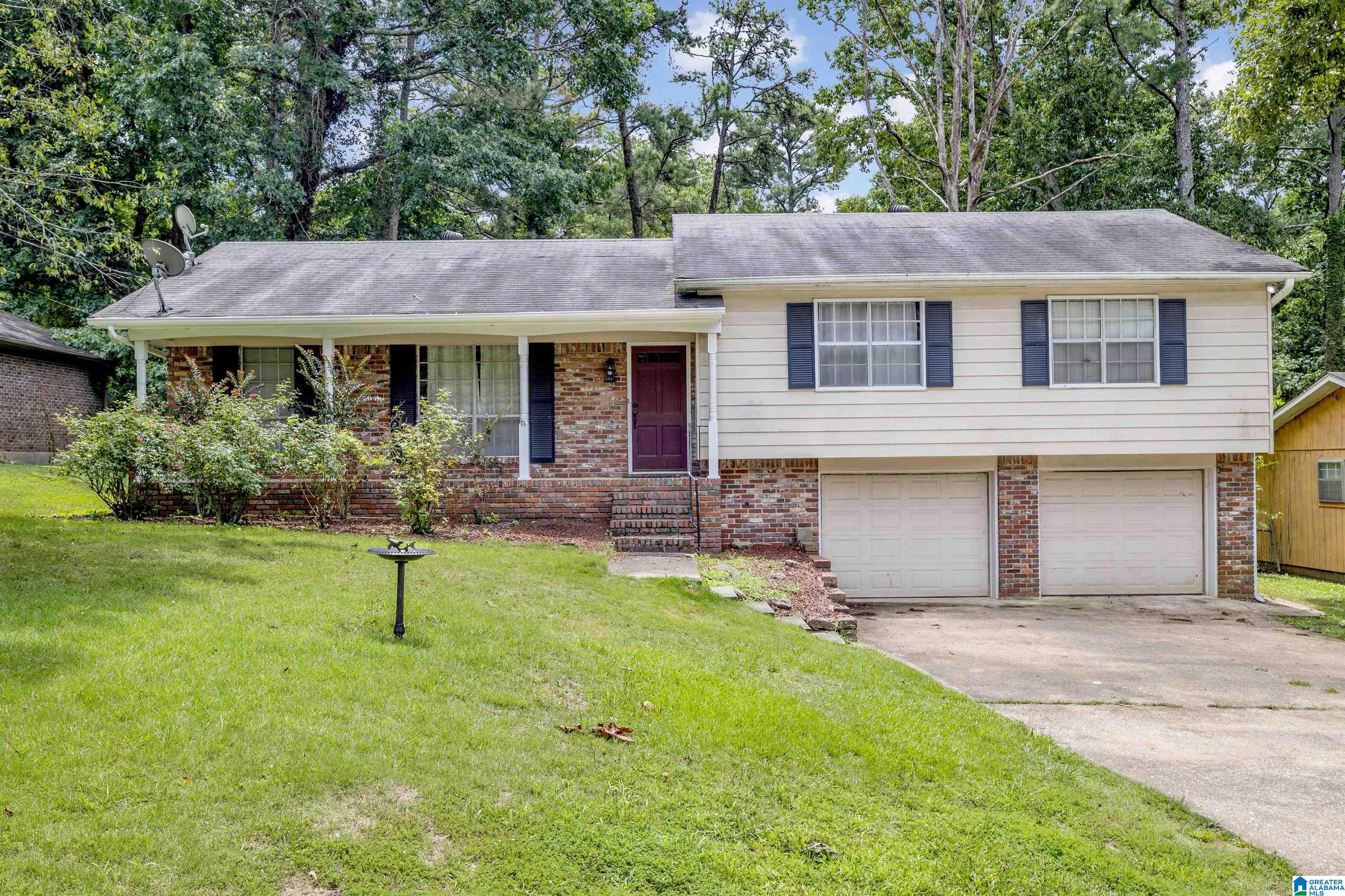 1429 High Point Terrace Birmingham, AL 35235 - Photo 1 of 30