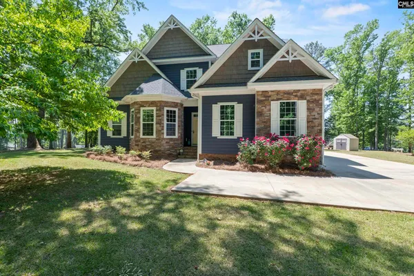 $639,000 | 625 Mallard Drive, Chapin, SC 29036