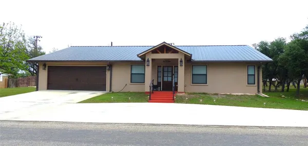$435,000 | 125 Parkview Drive, Brady, TX 76825