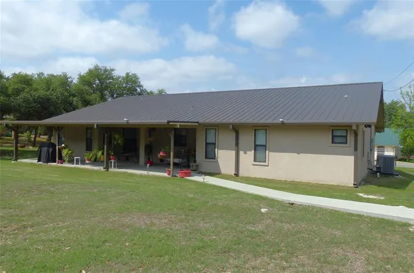 $435,000 | 125 Parkview Drive, Brady, TX 76825