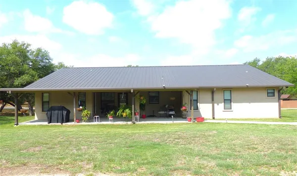 $435,000 | 125 Parkview Drive, Brady, TX 76825