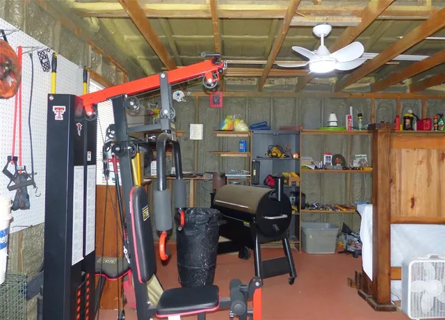 $435,000 | 125 Parkview Drive, Brady, TX 76825