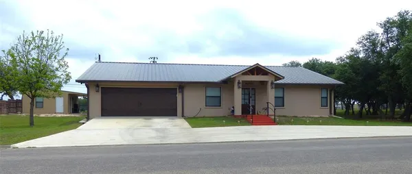 $435,000 | 125 Parkview Drive, Brady, TX 76825