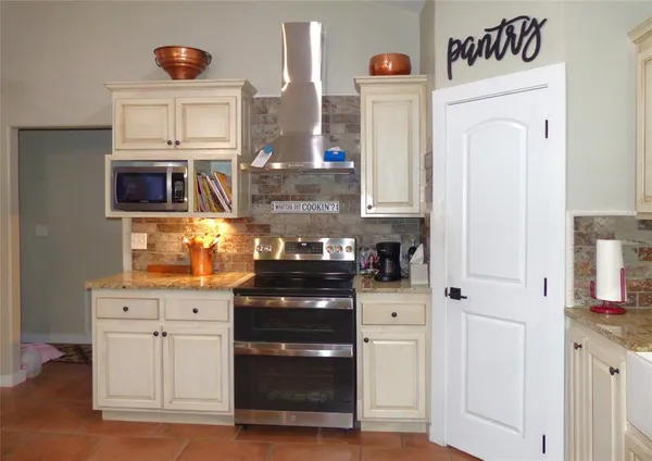 $435,000 | 125 Parkview Drive, Brady, TX 76825