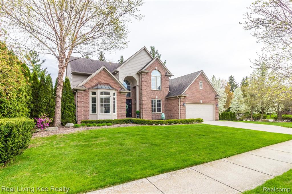 1604 Chase Drive Rochester, MI 48307 - Photo 42 of 47