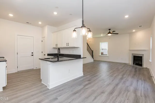 $316,550 | 301 Hopewell Br Court, Smithfield, NC 27577