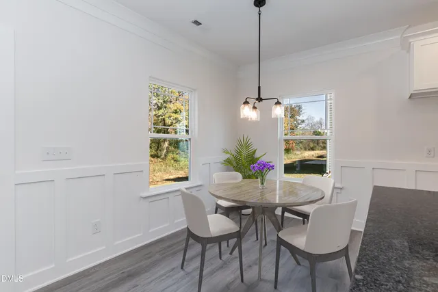 $316,550 | 301 Hopewell Br Court, Smithfield, NC 27577