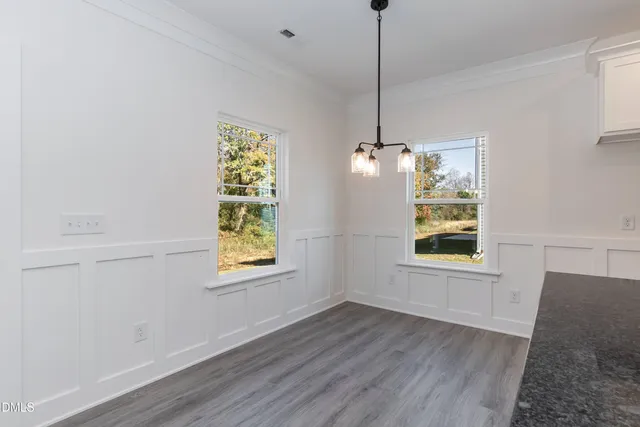 $316,550 | 301 Hopewell Br Court, Smithfield, NC 27577