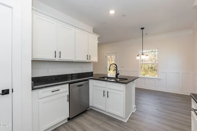 $316,550 | 301 Hopewell Br Court, Smithfield, NC 27577