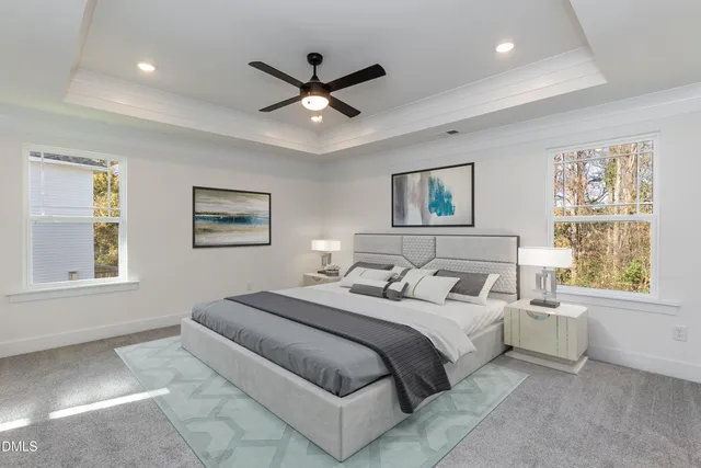 $316,550 | 301 Hopewell Br Court, Smithfield, NC 27577