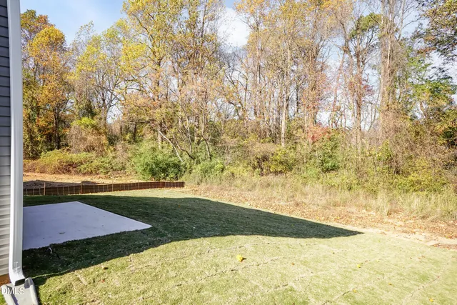 $316,550 | 301 Hopewell Br Court, Smithfield, NC 27577