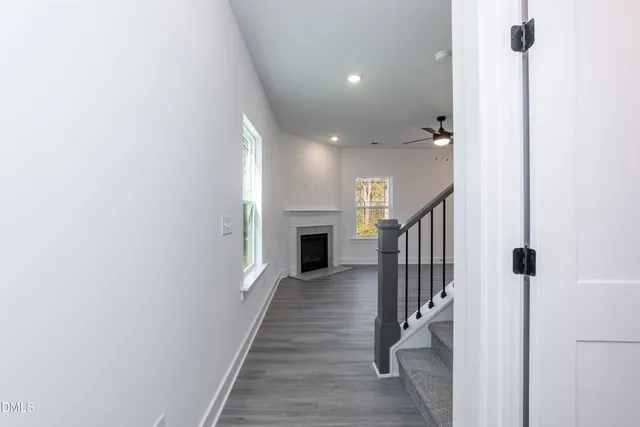 $316,550 | 301 Hopewell Br Court, Smithfield, NC 27577