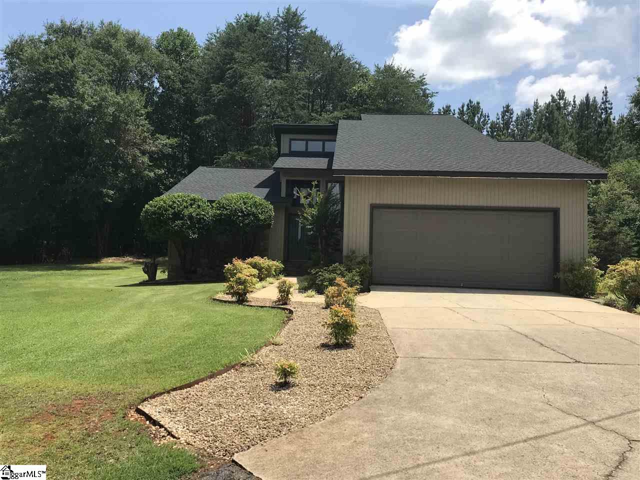 559 Stewart Gin Road Liberty, SC 29657 - Photo 1 of 31
