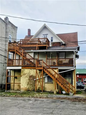 $197,000 | 316 North Grove Street, Lock Haven, PA 17745