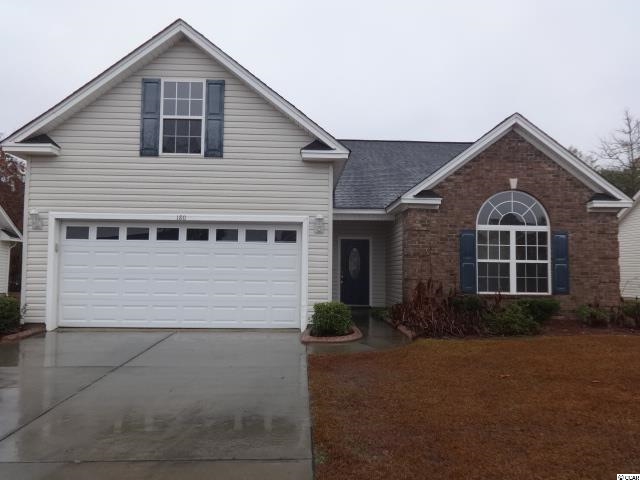 180 Governors Loop Myrtle Beach, SC 29588 - Photo 1 of 25 Gallery Image 1
