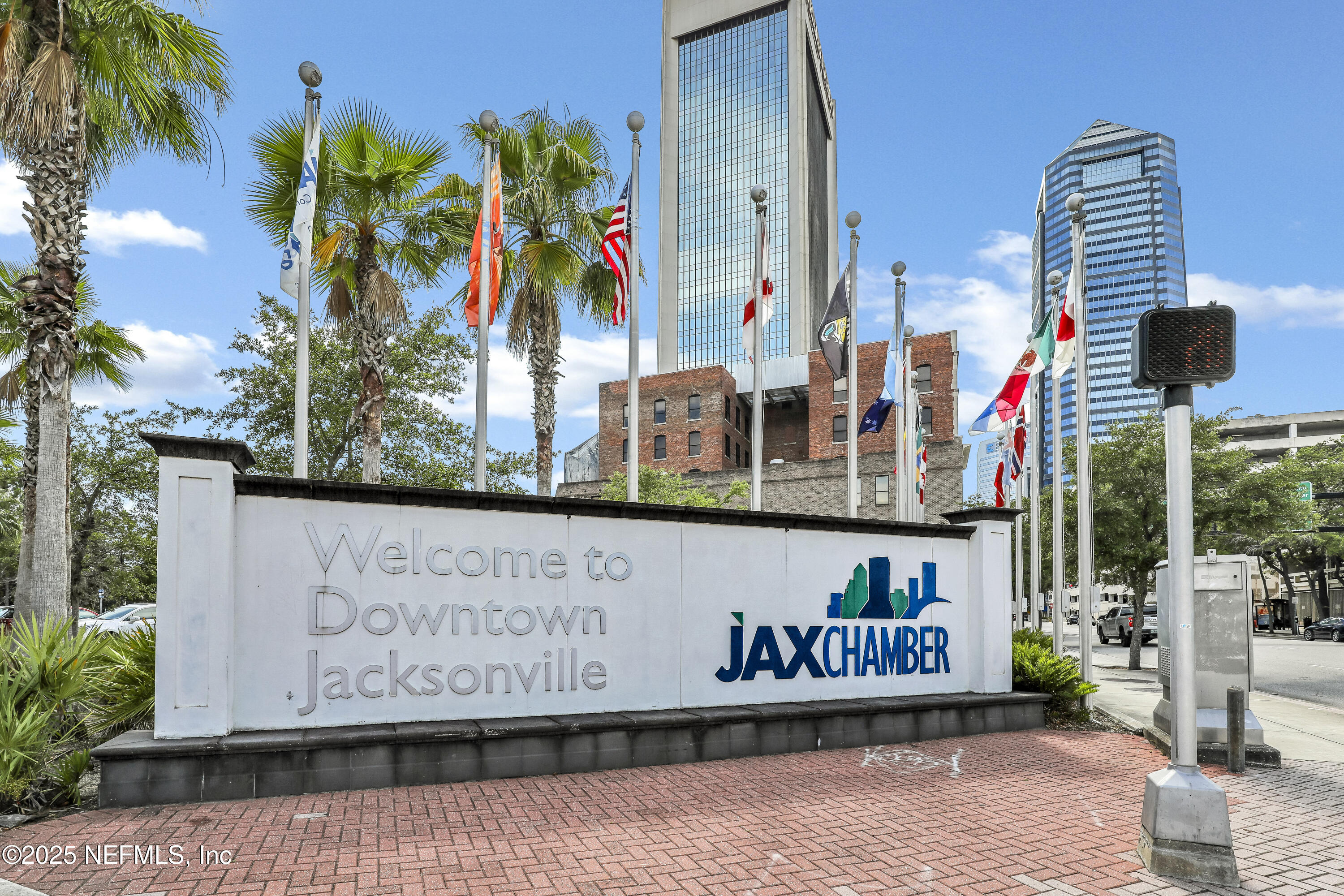 330 West 26th Street Jacksonville, FL 32206 - Photo 19 of 27 a sign on the side of a building