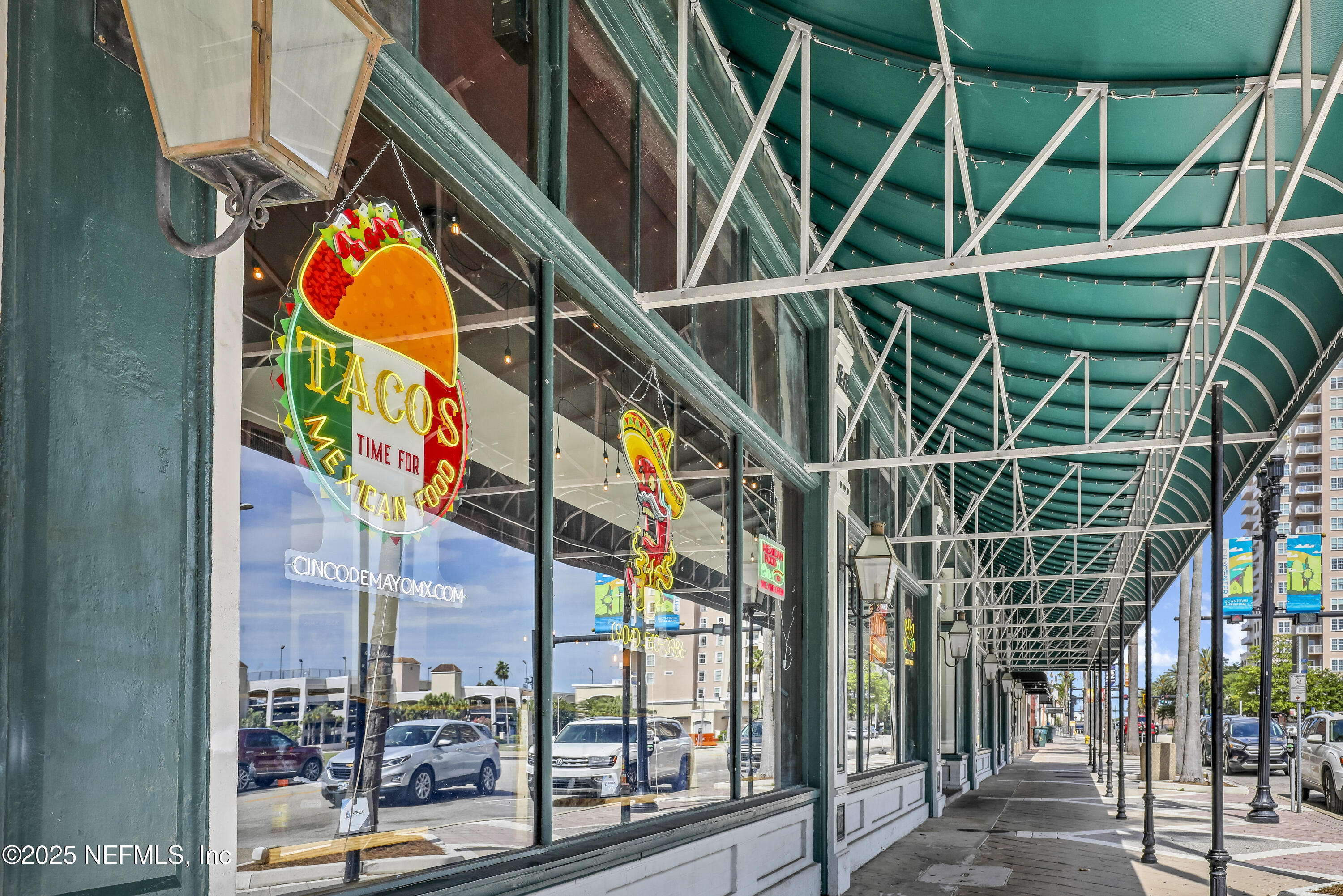 330 West 26th Street Jacksonville, FL 32206 - Photo 23 of 27 a view of an outdoor space