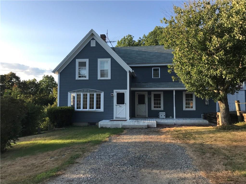 26 Barlow Hill Road Boothbay, ME 04544 - Photo 1 of 25 Photo