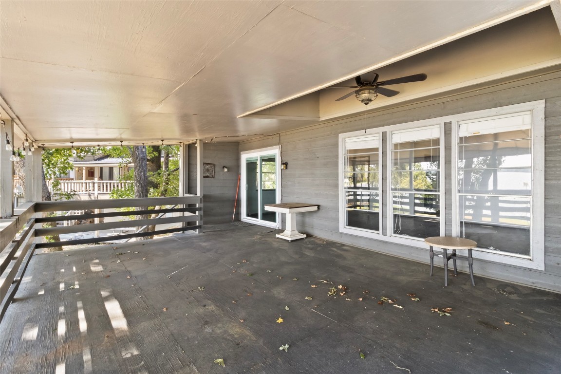344 Peach Island Trinity, TX 75862 - Photo 12 of 15 a living room with furniture and large windows
