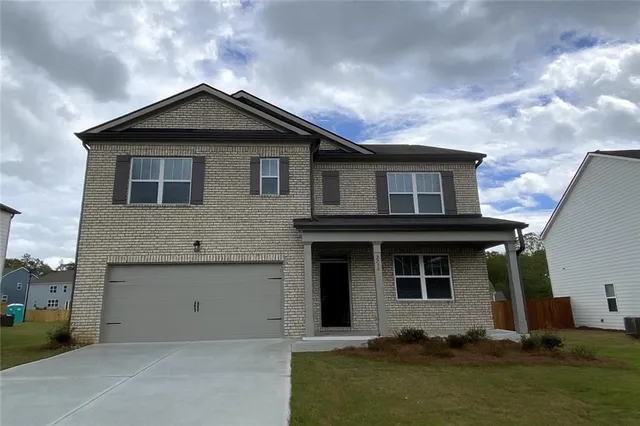 $3,100 | 2715 Piper Drive, Atlanta, GA 30331